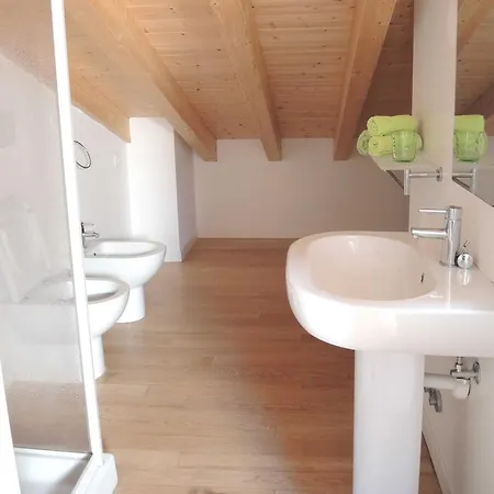 Comfortable Flat In A With Swimming Pool Апартаменты *