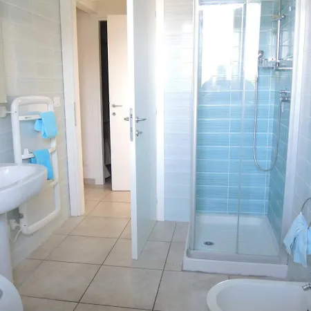 Comfortable Flat In A With Swimming Pool Апартаменты