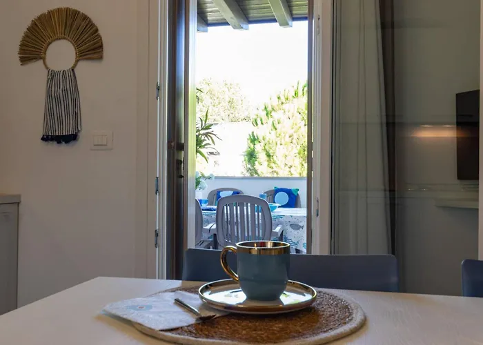 Comfortable Flat In A With Swimming Pool Апартаменты