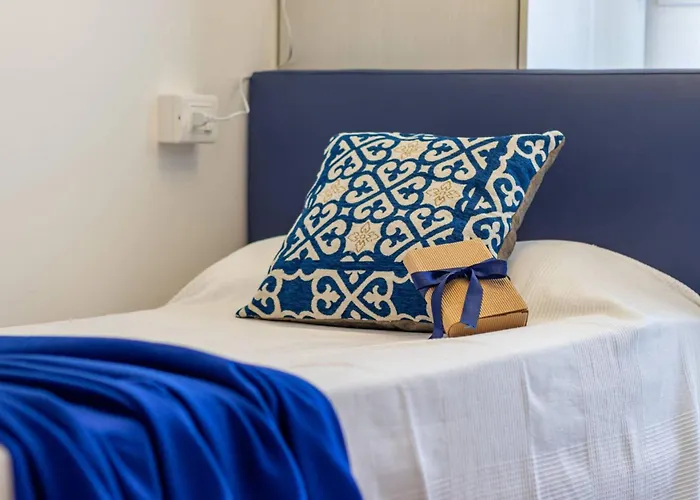 Comfortable Flat In A With Swimming Pool Апартаменты