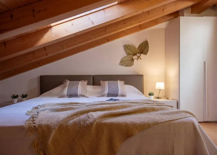 Апартаменты Comfortable Flat In A With Swimming Pool Бибионе