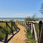 Comfortable Flat In A With Swimming Pool * Bibione