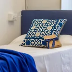 Comfortable Flat In A With Swimming Pool Daire