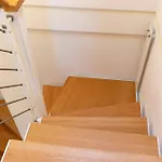Comfortable Flat In A With Swimming Pool
