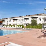 Comfortable Flat In A With Swimming Pool * Bibione