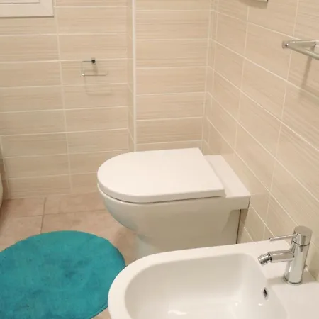 Comfortable Flat In A With Swimming Pool