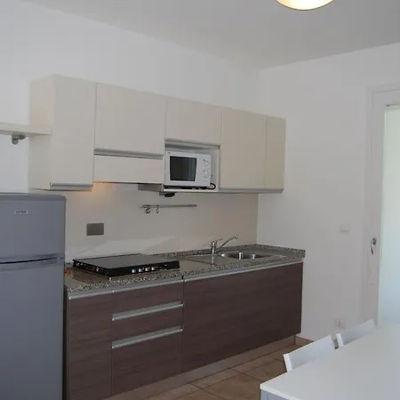 Comfortable Flat In A With Swimming Pool *