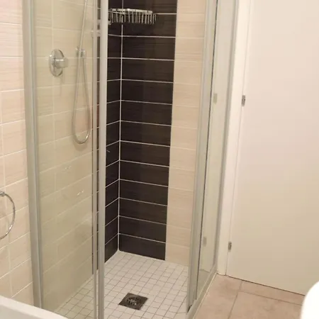 Comfortable Flat In A With Swimming Pool 아파트