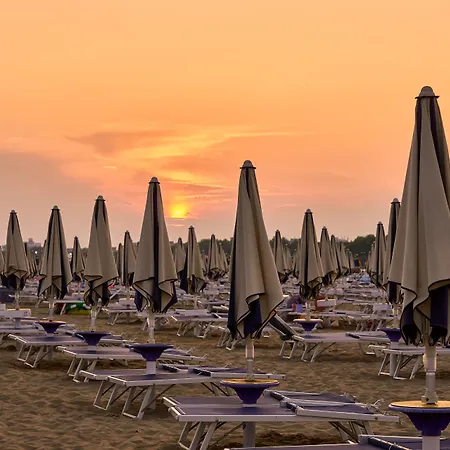 Lejlighed Comfortable Flat In A With Swimming Pool Bibione