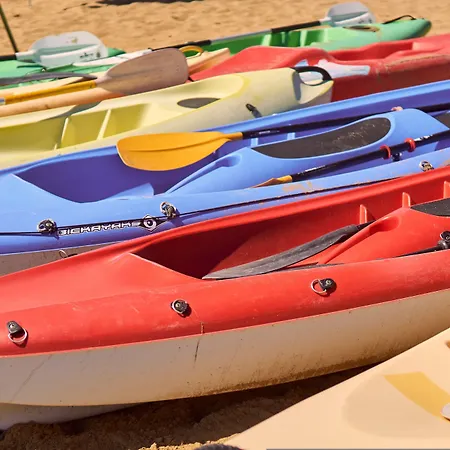 아파트 Comfortable Flat In A With Swimming Pool 비비오네