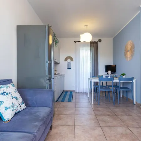 Comfortable Flat In A With Swimming Pool Apartment Bibione