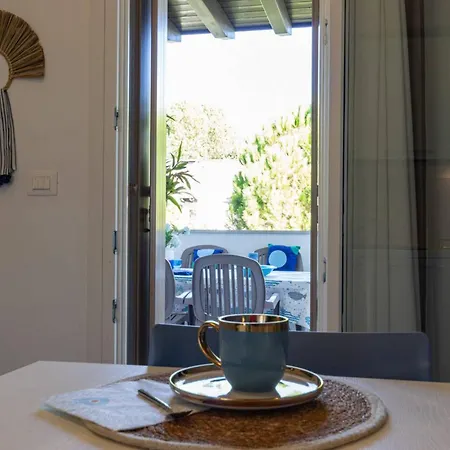 Comfortable Flat In A With Swimming Pool Apartment
