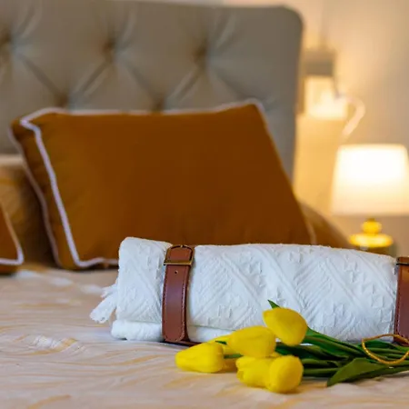 Comfortable Flat In A With Swimming Pool *