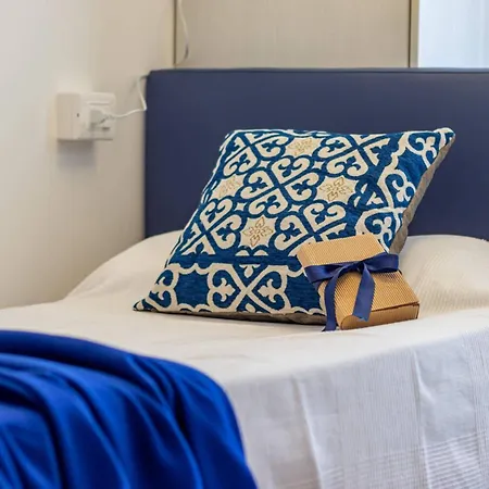 Comfortable Flat In A With Swimming Pool Lejlighed