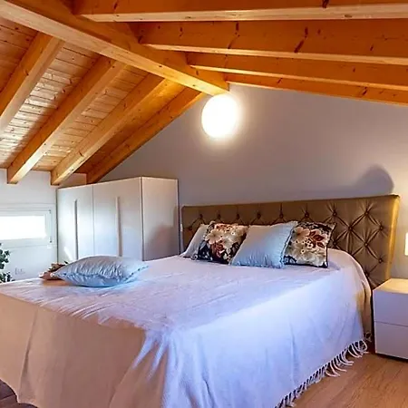 Lejlighed Comfortable Flat In A With Swimming Pool Bibione
