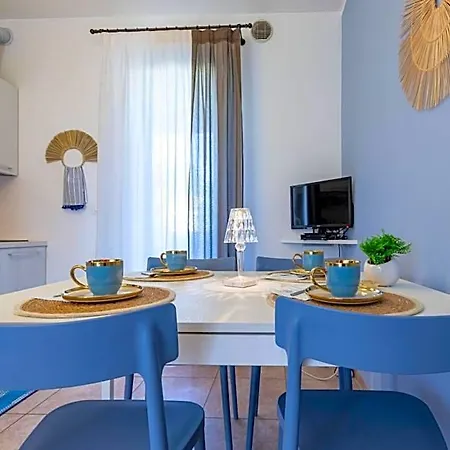 Lejlighed Comfortable Flat In A With Swimming Pool Bibione