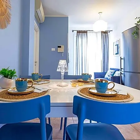 Comfortable Flat In A With Swimming Pool *