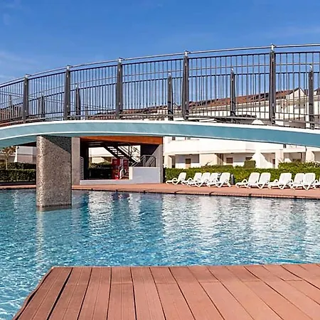 Comfortable Flat In A With Swimming Pool * Bibione