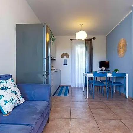 Comfortable Flat In A With Swimming Pool Lejlighed