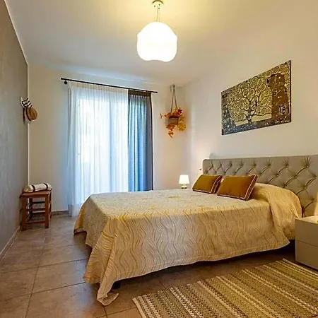 Lejlighed Comfortable Flat In A With Swimming Pool