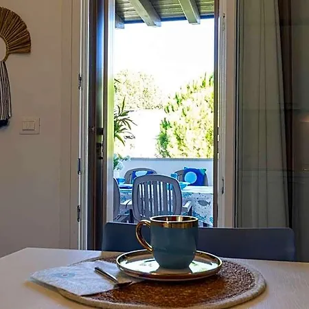 Comfortable Flat In A With Swimming Pool *