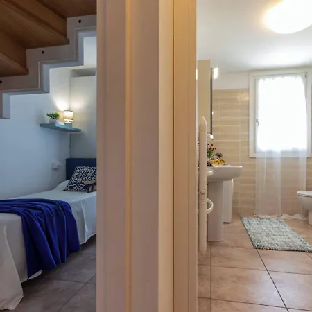Comfortable Flat In A With Swimming Pool Bibione