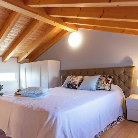 Comfortable Flat In A With Swimming Pool Bibione