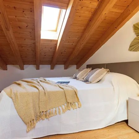 Lejlighed Comfortable Flat In A With Swimming Pool