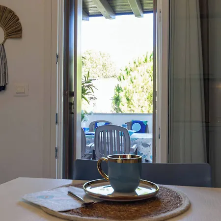 Comfortable Flat In A With Swimming Pool Bibione