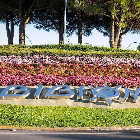 Comfortable Flat In A With Swimming Pool * Bibione