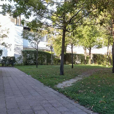 Comfortable Flat In A With Swimming Pool * Bibione