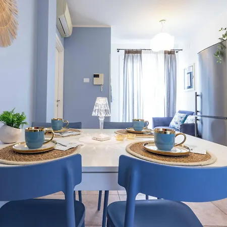 Comfortable Flat In A With Swimming Pool Apartment