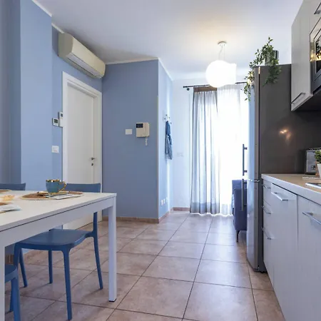 Lejlighed Comfortable Flat In A With Swimming Pool