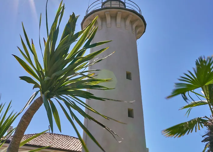 Comfortable Flat In A With Swimming Pool *