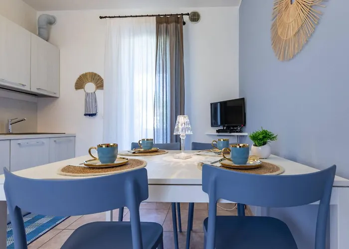 Comfortable Flat In A With Swimming Pool Daire *