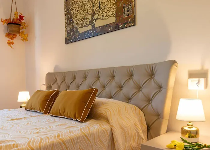 Comfortable Flat In A With Swimming Pool Lägenhet Bibione