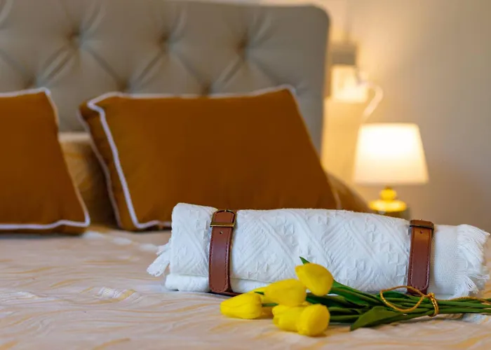 Comfortable Flat In A With Swimming Pool *