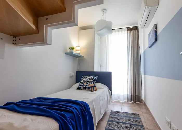 Comfortable Flat In A With Swimming Pool Daire *