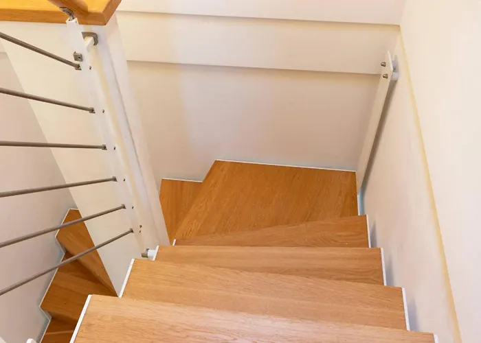 Comfortable Flat In A With Swimming Pool