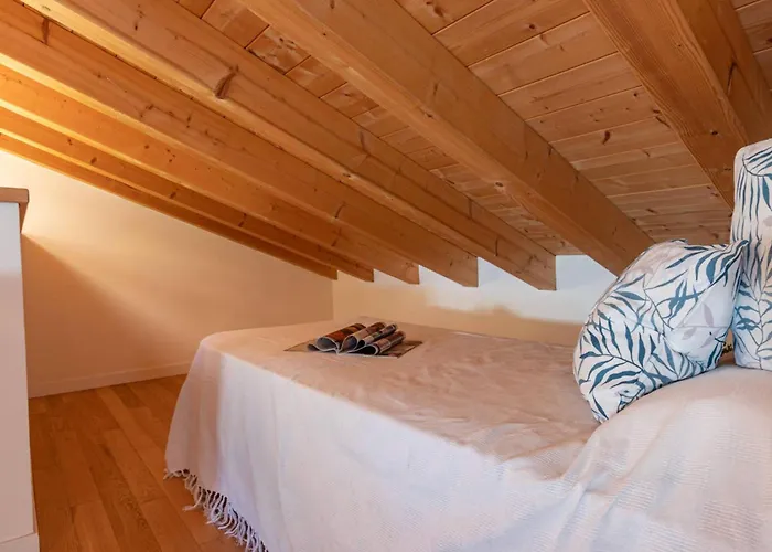 Lägenhet Comfortable Flat In A With Swimming Pool Bibione