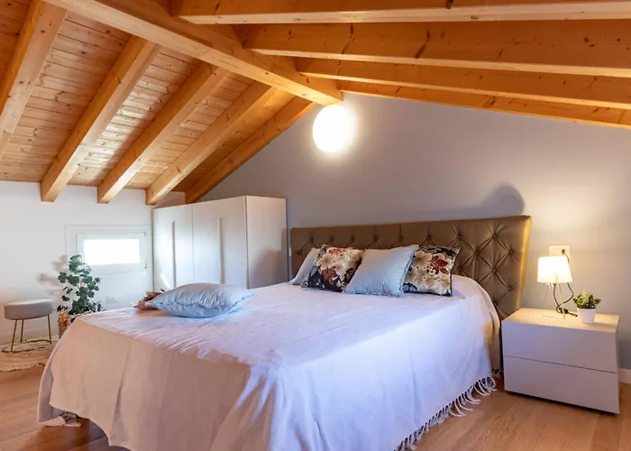 Lägenhet Comfortable Flat In A With Swimming Pool *